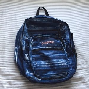 Jansport school backpack